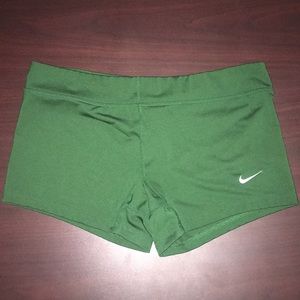 Nike Dri-Fit Compression Shorts